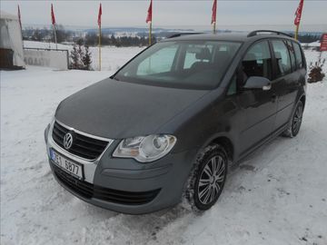 2,0 TDi 103Kw 7míst!