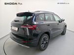 Škoda Karoq, Sportline 2.0TDI/110kW 4X4 7DS