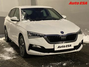 1.5 TSi,Style,LED
