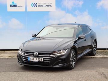 Arteon 2.0TDI Shooting Brake