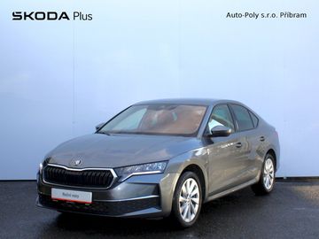 Selection 1.5TSI / 85kW 6°MP