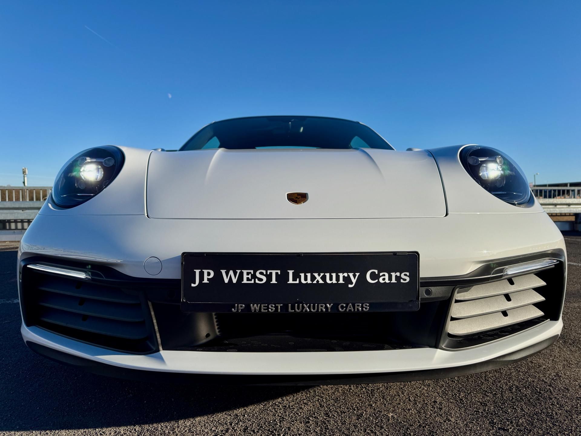 Porsche 911, Approved 2028 ! BURMESTER PANO - fotka 5