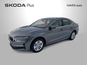 1.5 TSI e-TEC DSG TOP