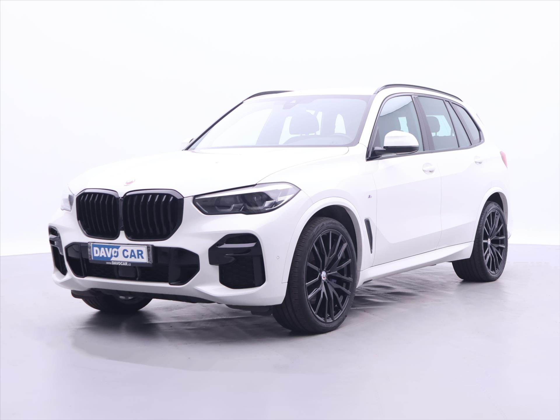 BMW X5, 3,0 30D 210kW xDrive M-Paket - fotka 3