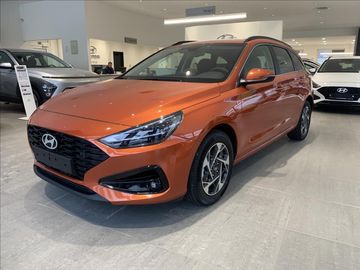 1,5 TGDI 103kW MT Style