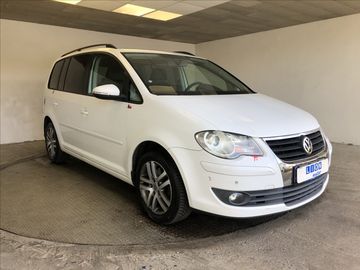 1,9 TDI Trendline