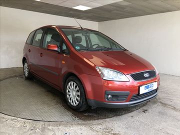 1,8 i 16V Duratec