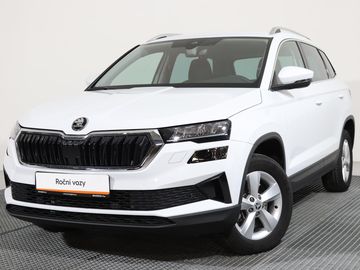 TOP SELECTION 1,5 TSI 110 kW