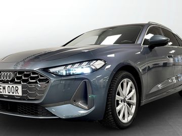 TDI quattro 360 Tech+ Matrix