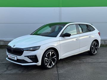 1.0TSi DSG 85kW Monte Carlo