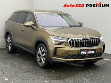 2.0 TDi 7míst,1.maj,ČR