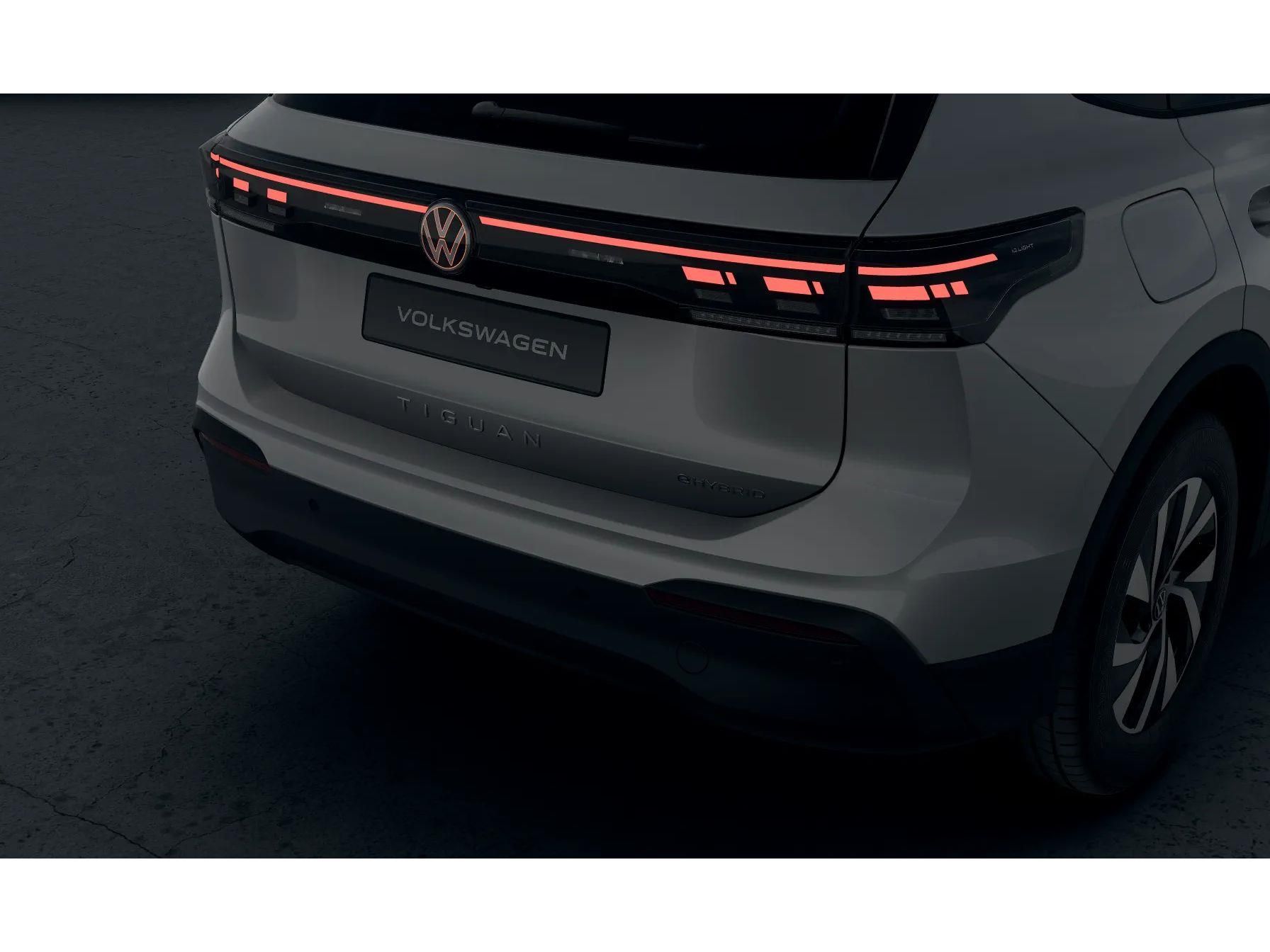 Volkswagen Tiguan, 1.5 TSI e-Hybrid / 150 kW - fotka 4