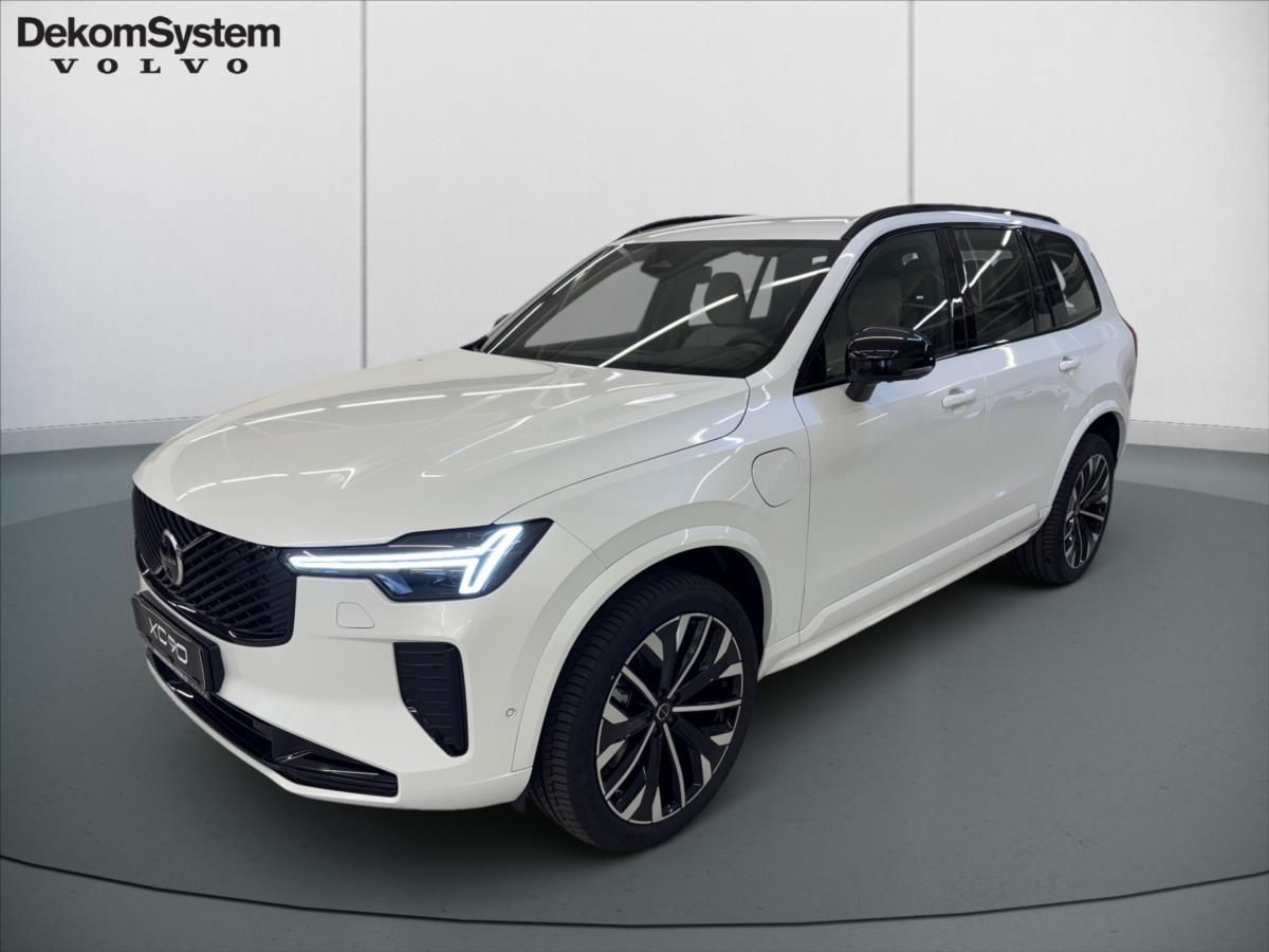 Volvo XC90, 2,0 T8 AWD Plus Dark 9875