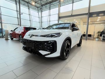 R-Line 1.5 eTSI 110kW