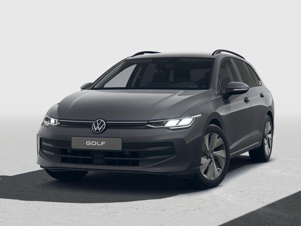Volkswagen Golf Variant, 1,5 TSI 110 kW