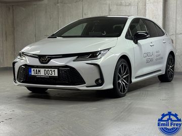 1.8,SD,Hybrid,CVT,GR