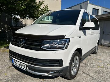 T6 PAN AMERICANA 2.0 TDI 4M