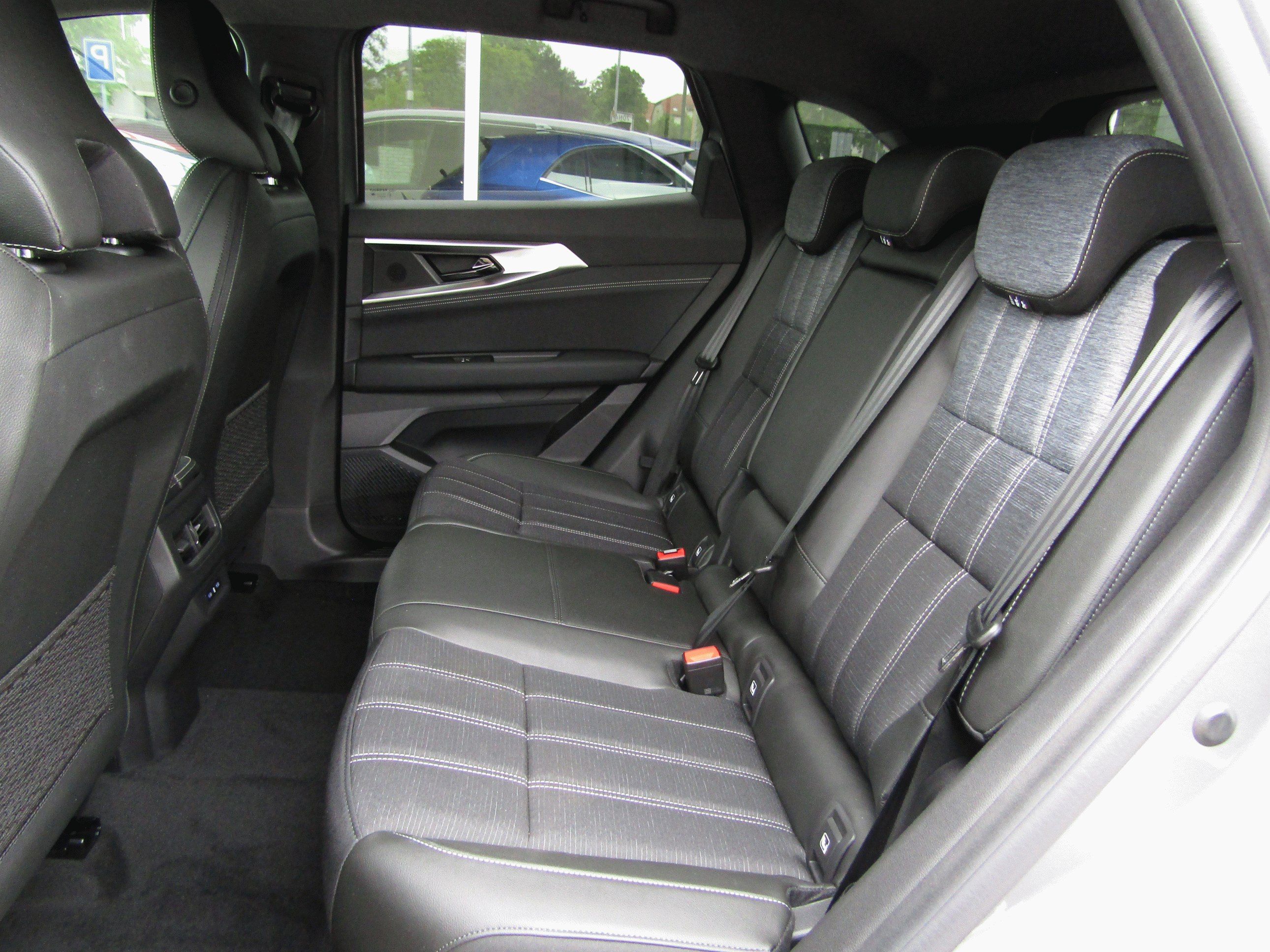 Renault Austral, mild hybrid 160 auto Techno - fotka 6