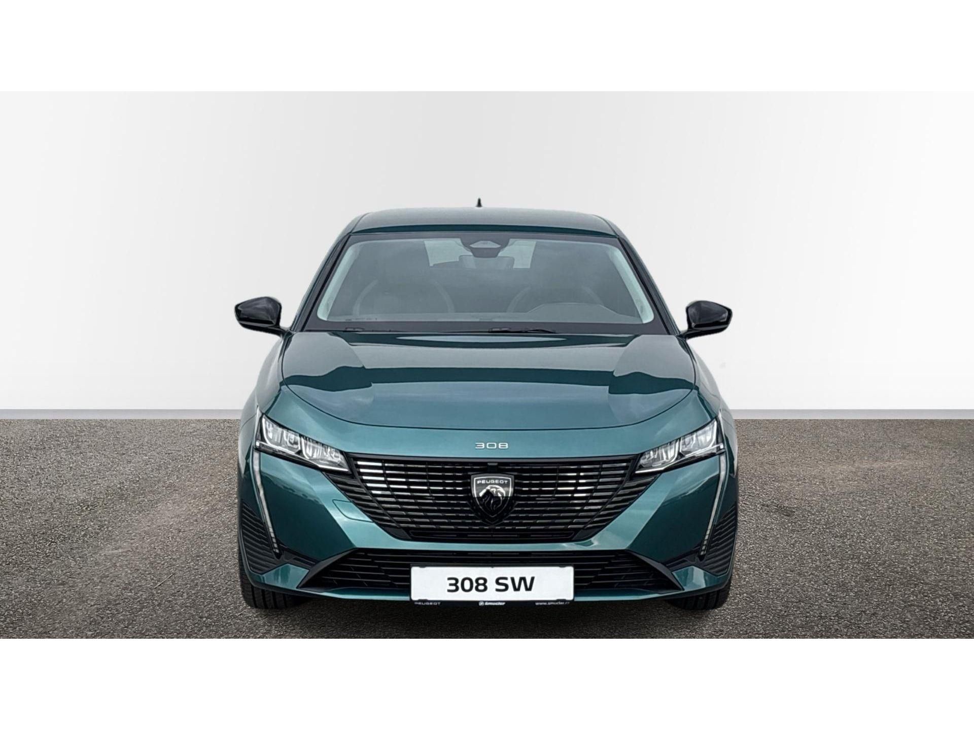 Peugeot 308, 1.2 Hybrid / 100 kW ALLURE - fotka 4