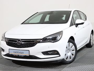 SMILE 1,6 CDTi 81 kW