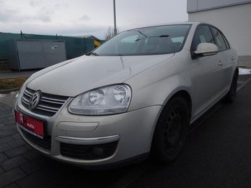 1.6 MPi, 75 kW, Aut. Klima