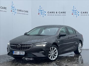 2,0 Turbo A9 Elegance Gr Sport