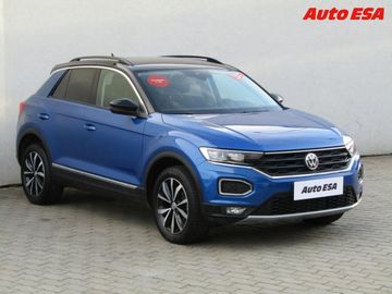 1.5 TSi,Lounge