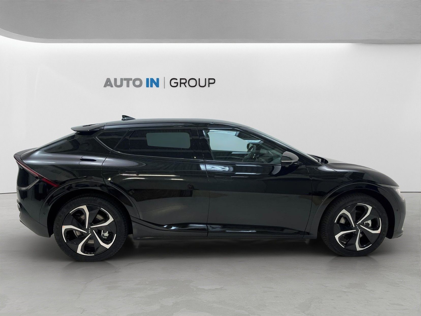 Kia EV6, 4x4 GT-Line 84 kWh - fotka 4