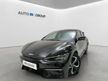 4x4 GT-Line 84 kWh