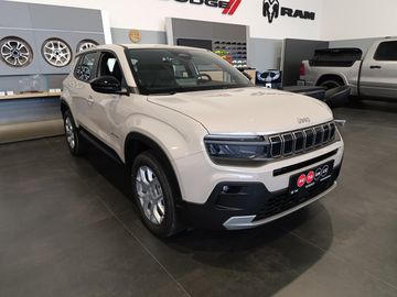 1,2 Turbo e-Hybrid  Alltitude