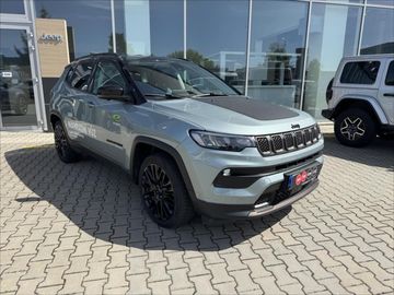 1,5 130k Upland  e-Hybrid