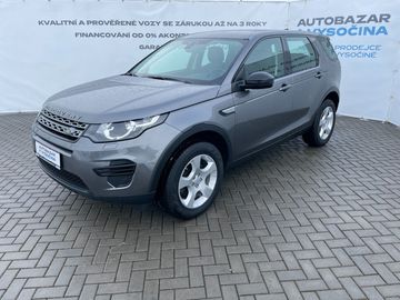 2.0Td4 110kW Pure TOP