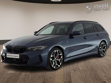 řady 3 | 320d xDrive