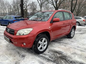 2,0 i 4X4 CEBIA