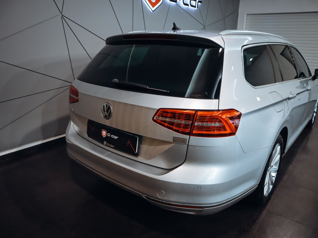 Volkswagen Passat Variant, 1.5 TSI Highline Variant - fotka 6