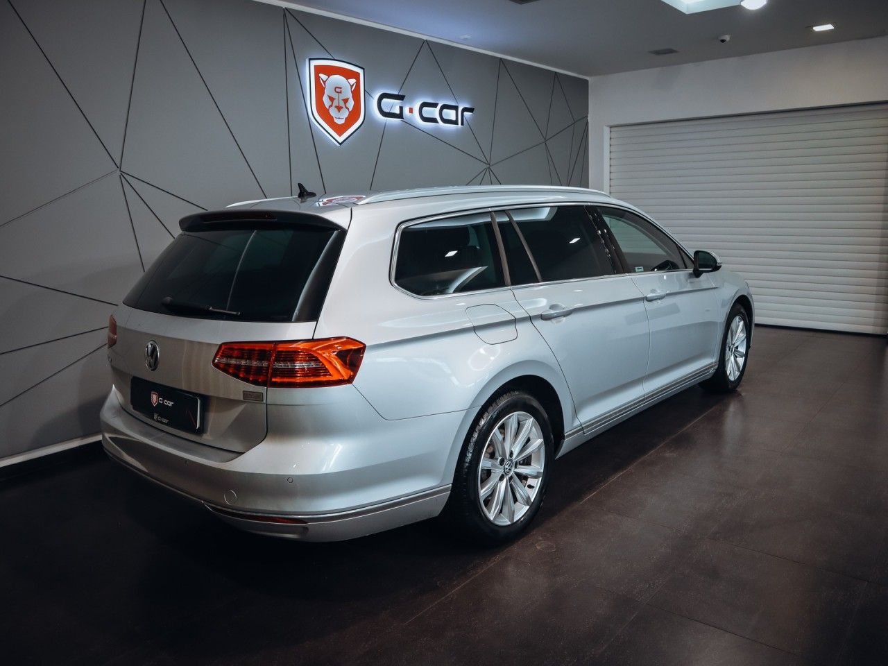 Volkswagen Passat Variant, 1.5 TSI Highline Variant - fotka 5