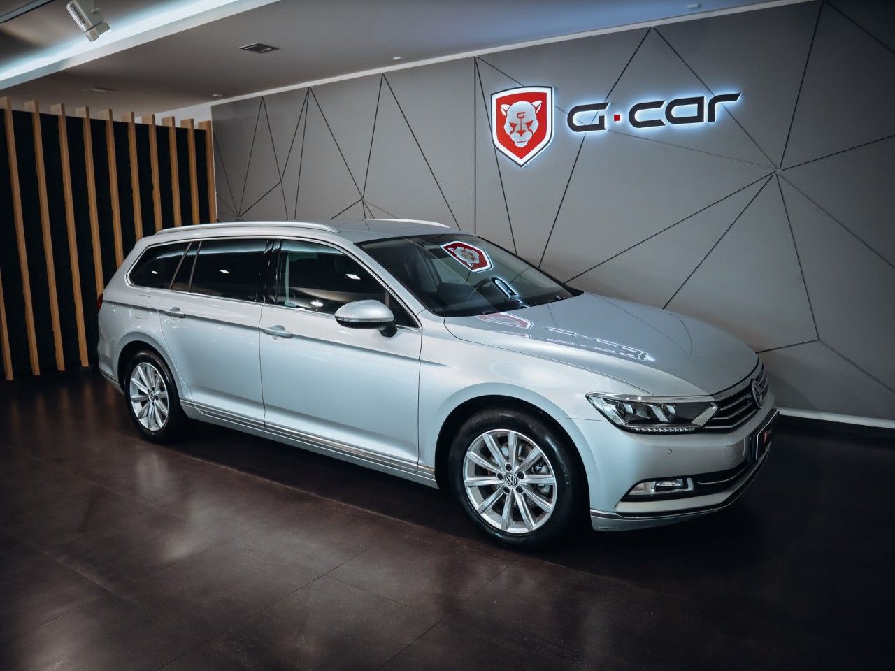 Volkswagen Passat Variant, 1.5 TSI Highline Variant - fotka 3
