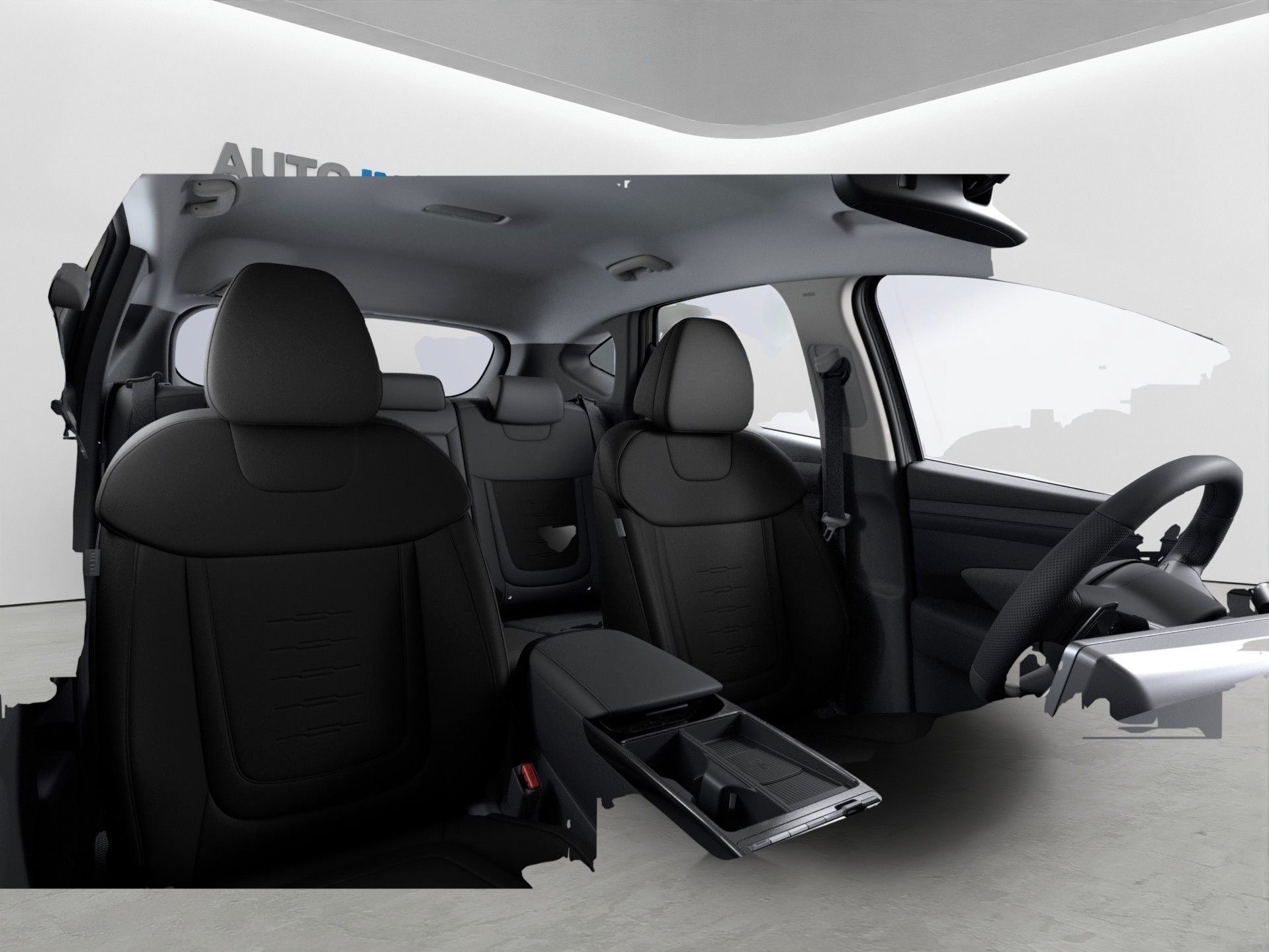 Hyundai Tucson, Smart 1,6 T-GDI MHEV 4×2 118 k - fotka 6
