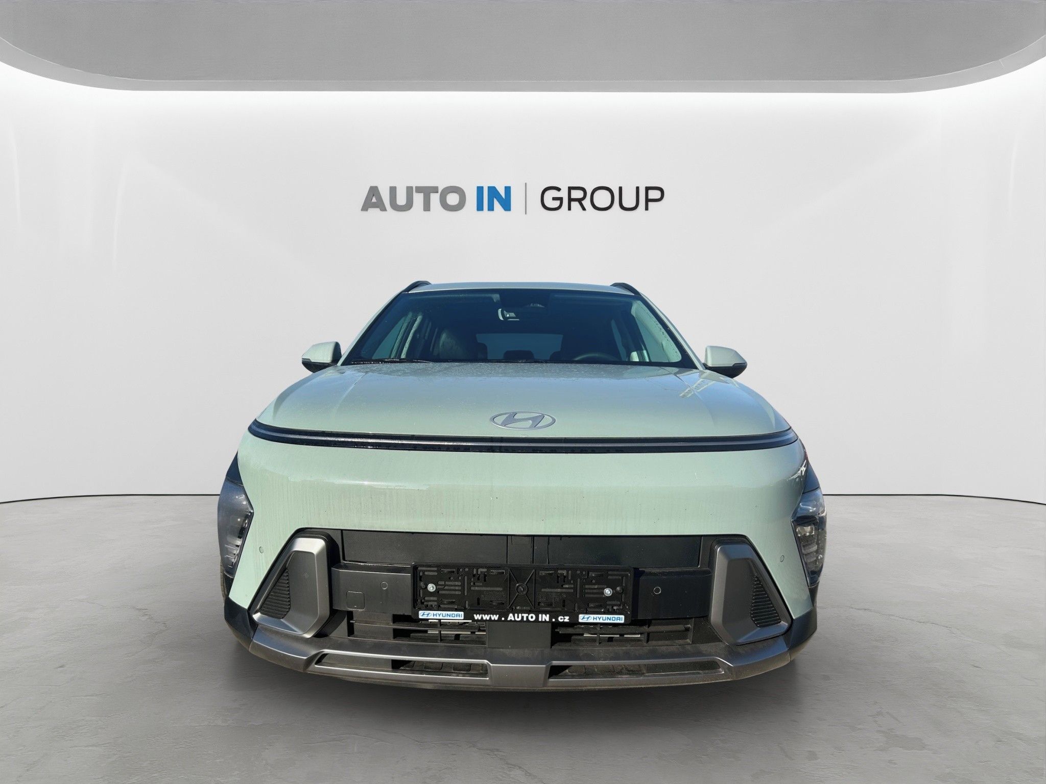 Hyundai Kona, Style 1,6 GDI HEV 6st. DCT 95k - fotka 2
