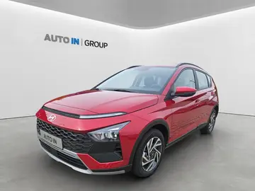 Hyundai Bayon, Smart 1,0 T-GDI 74 kW