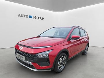 Smart 1,0 T-GDI 74 kW