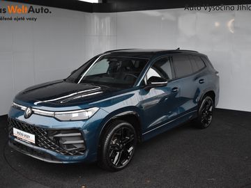 2.0TDI 142kW 4Motion DSG, LED