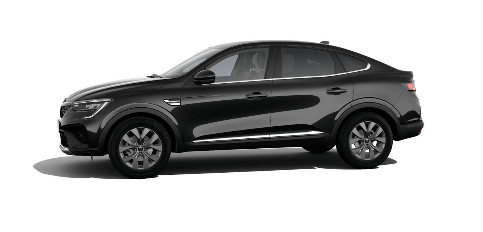 Renault Arkana, techno full hybrid E-Tech 145 - fotka 2