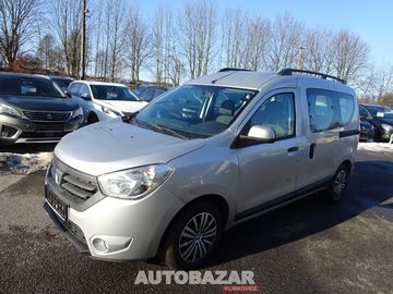 1,5 DCI, EURO 5