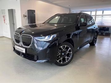 xDrive20d M-Sport HuD 360 H/K