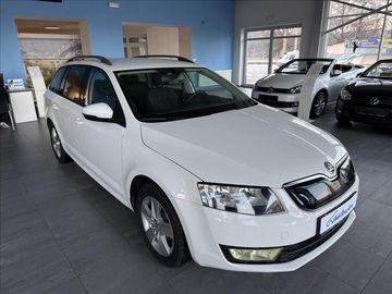 1,6   TDI 77kW,TAŽNÉ,SERVISKA