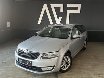 1,6TDI*81KW*Výhřev*1.MAJ*DPH