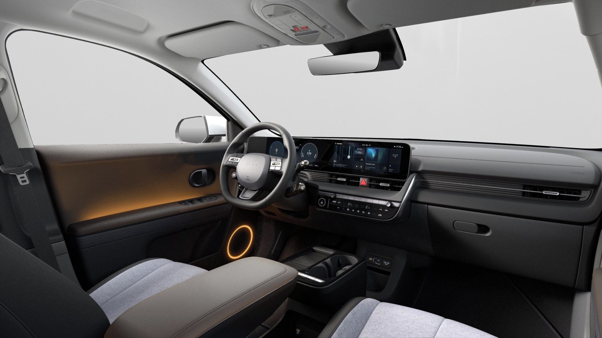 Hyundai IONIQ 5, Style Technology 168 kW / 2WD - fotka 6