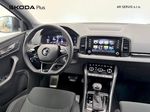 Škoda Karoq, Sportline 1.5TSI/110kW 7DSG