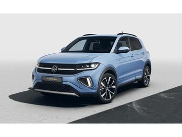 1.0 TSI / 85 kW R-Line People